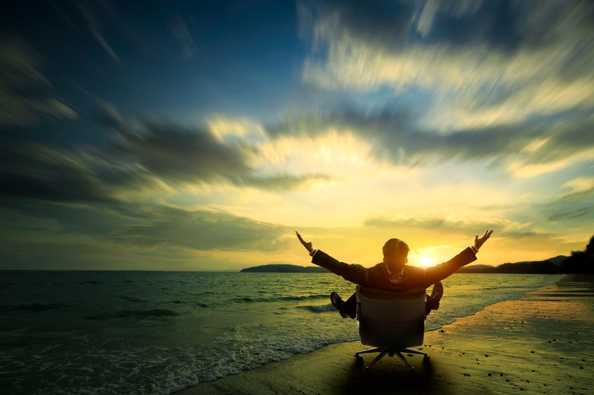 How To Get Through The Summer Holiday Lull