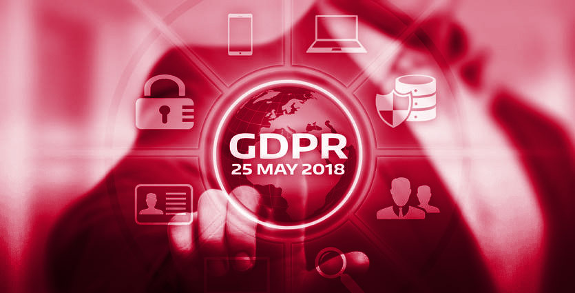 Is Your Website GDPR Ready