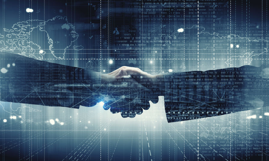 Digital Agency Partnership