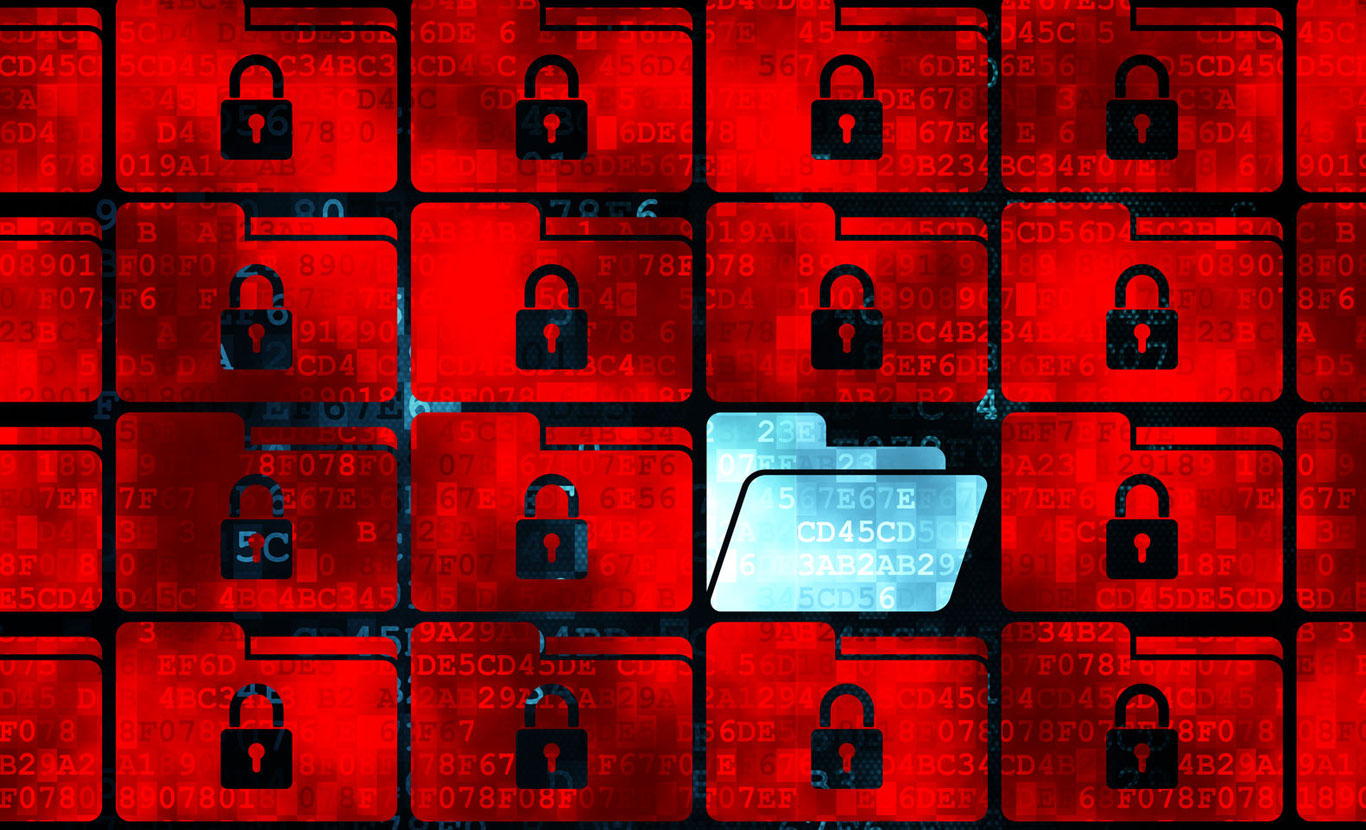 GDPR Digital Data Security