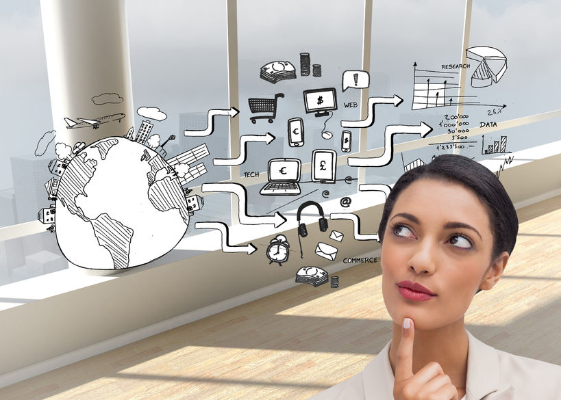Getting started at Digital Marketing