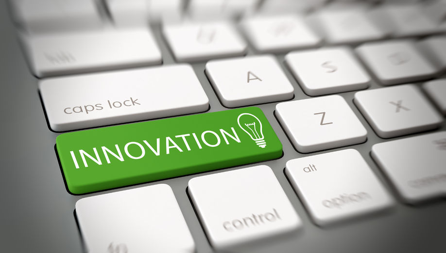 Innovation online