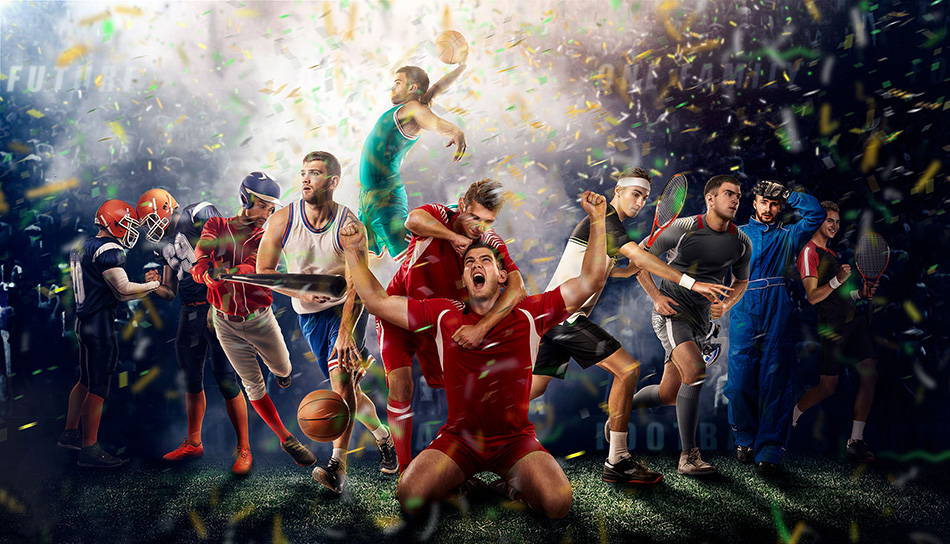 Squad Management Software Platform - multi sport image