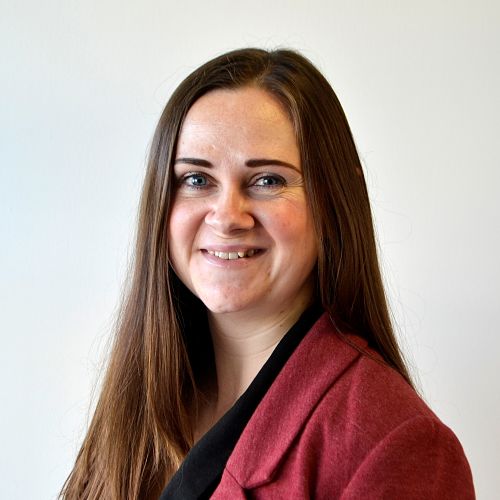 Roisin McNeill