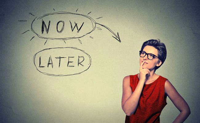 Activate visitors to take action using design - #MondayMotivation 6