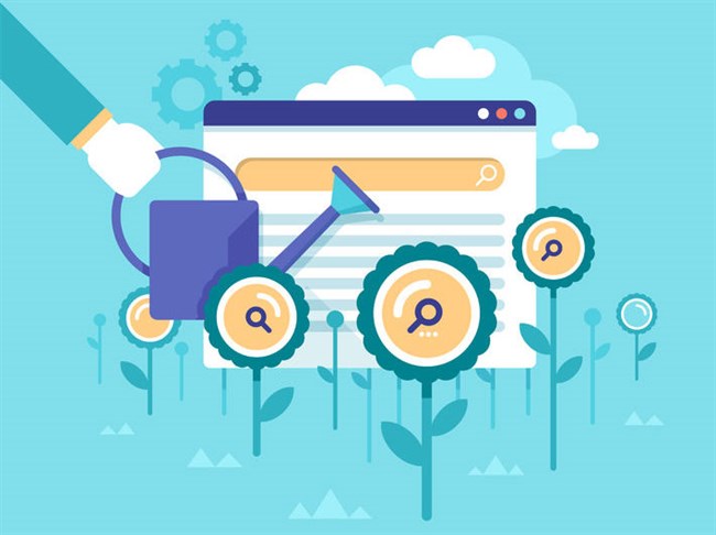 Is Organic SEO still vital in 2018? – #WednesdayWisdom