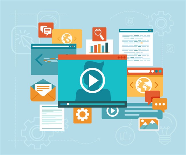 Different Types of Social Media Content - #TuesdayThoughts