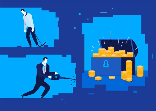 Tenacity in pursuit of website excellence - #MondayMotivation 7