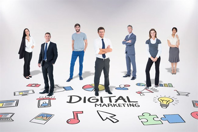 Don't Be A Stranger To Your Digital Agency – #WednesdayWisdom