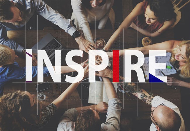 Inspire your website visitors to take action  - #MondayMotivation 8