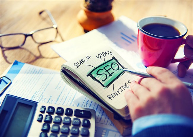 Optimising your website in 2018 - #MondayMotivation 9
