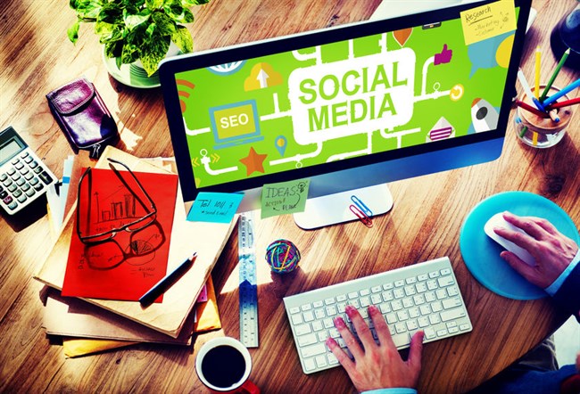 Making Social Media Part of the Customer Journey - #TuesdayThoughts