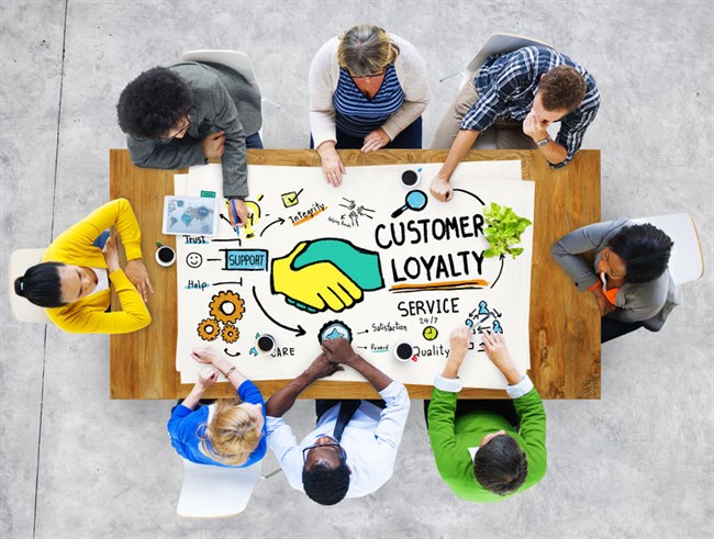 The Digital Age & Customer Loyalty - #TuesdayThoughts 