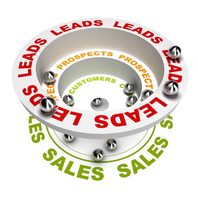 Why Is Your Traffic Not Converting Into Leads? - #WednesdayWisdom