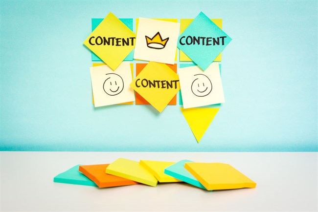 Building a Successful Content Marketing Strategy - #WednesdayWisdom