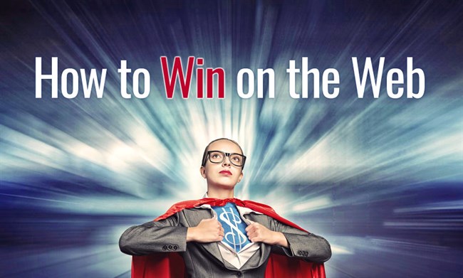 How to Win on the Web