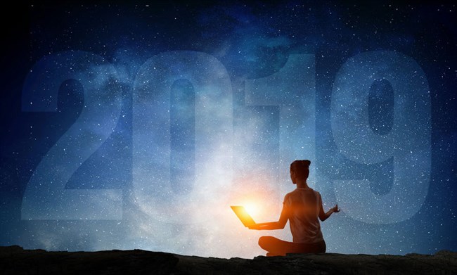 Ready to Whip Your Website Into Shape for 2019?
