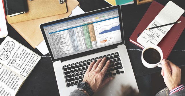 Know Your Website's Sales Numbers