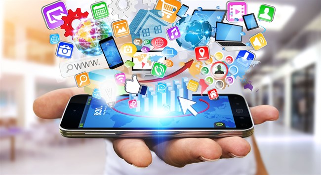 Spotlight on Digital Marketing - Social Media