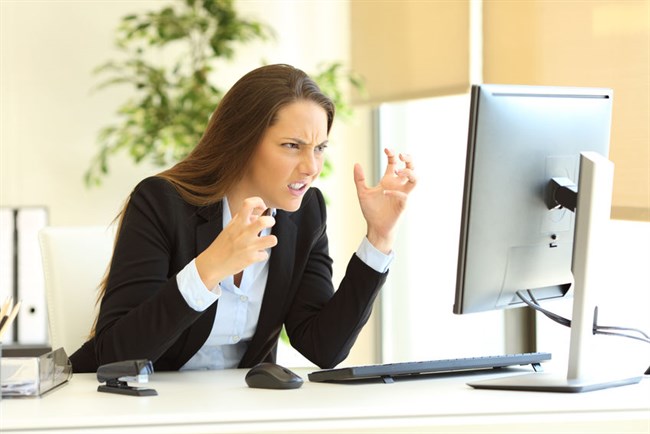 You Need A Website!