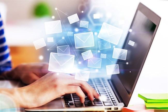 Spotlight on Digital Marketing - Email Marketing