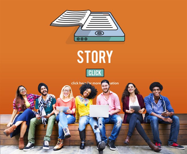 Storytelling