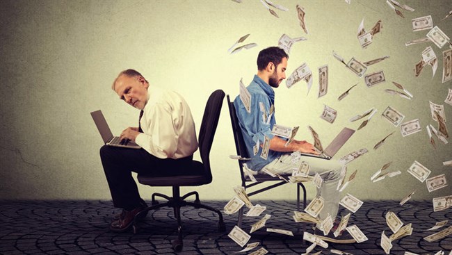 Is Refusal To Outsource Your Website Costing You Money?