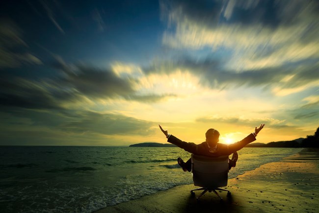 How To Get Through The Summer Holiday Lull