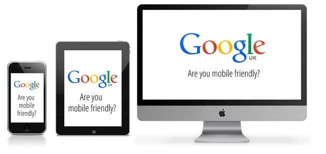 Are You Ready For Mobilegeddon?