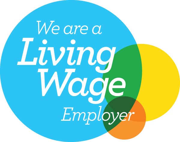 Big Red Achieves Living Wage Accreditation
