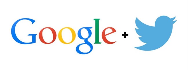 Google To Show Twitter Feeds in Searches