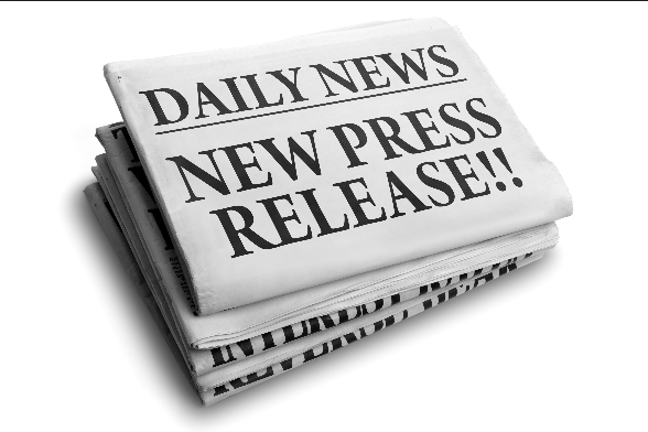 Google Hates Press Releases