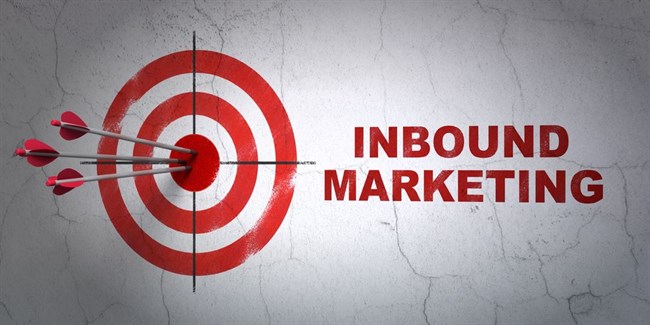 How Inbound Web Marketing Attracts More Sales