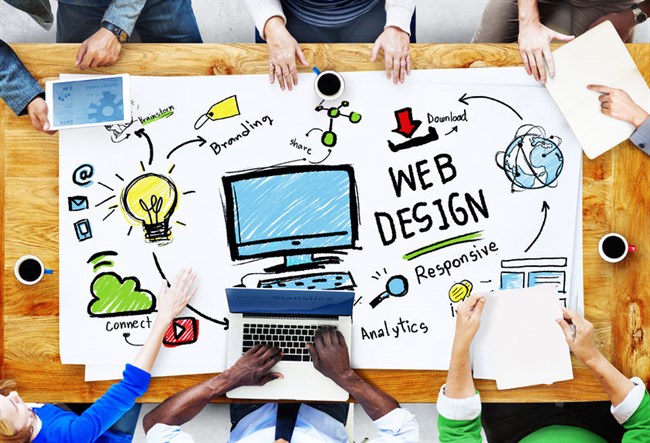 10 Things to Consider When Writing a Website Specification