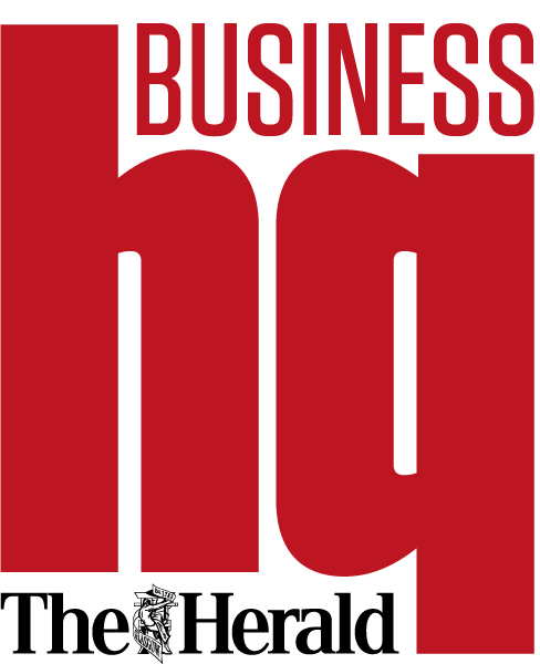 Big Red Help Launch The Herald Business HQ Magazine