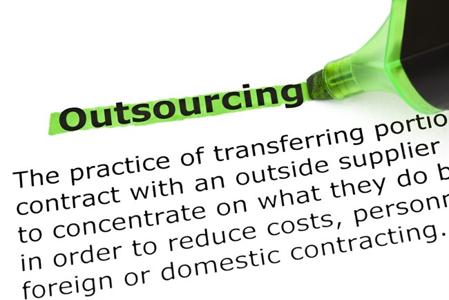 How Businesses Win By Outsourcing Digital Marketing
