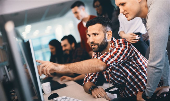 Why Bespoke Software Development Can Be A Better Long-term Solution