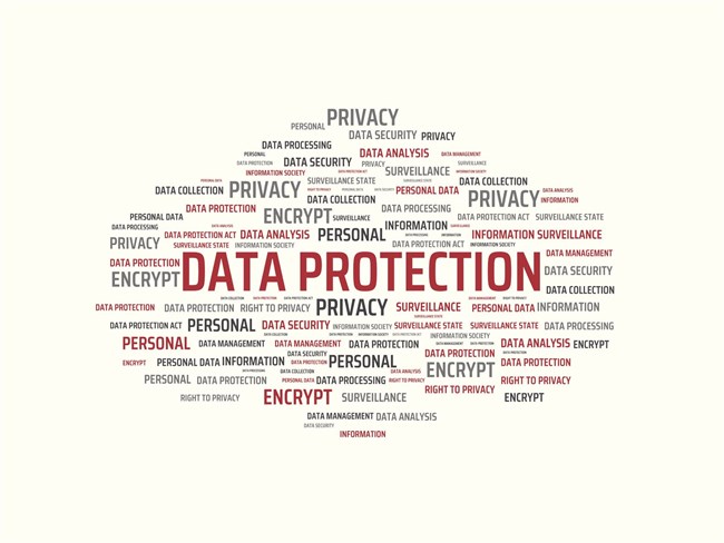 GDPR – Is Your Organisation Ready?