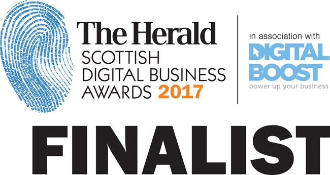 Big Red Digital Shortlisted For Digital Business Awards