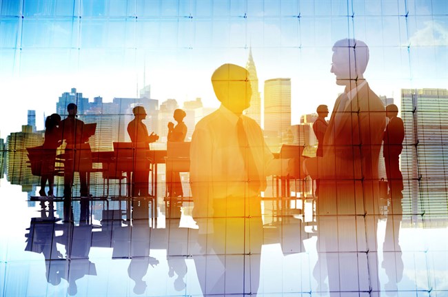 The Digital Solution - Your Sales Force Reimagined 