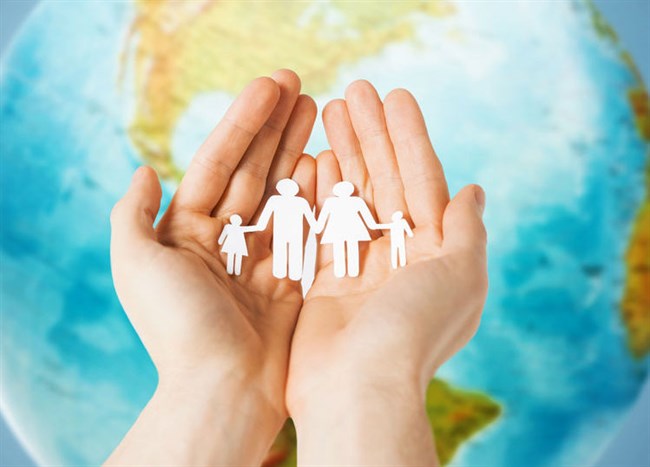Google AdWords Grants for Non-Profit Organisations
