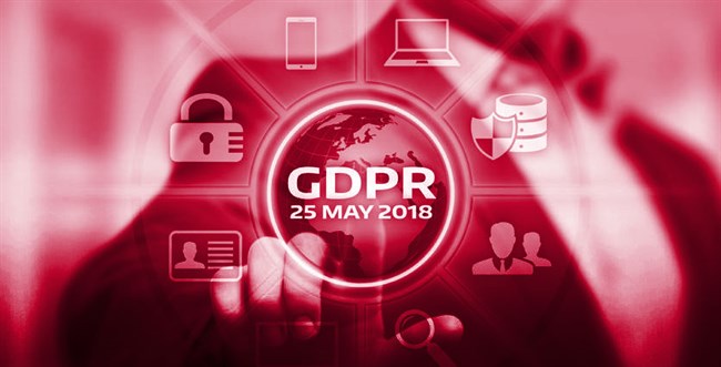 5 Ways To Make Your Site GDPR Ready