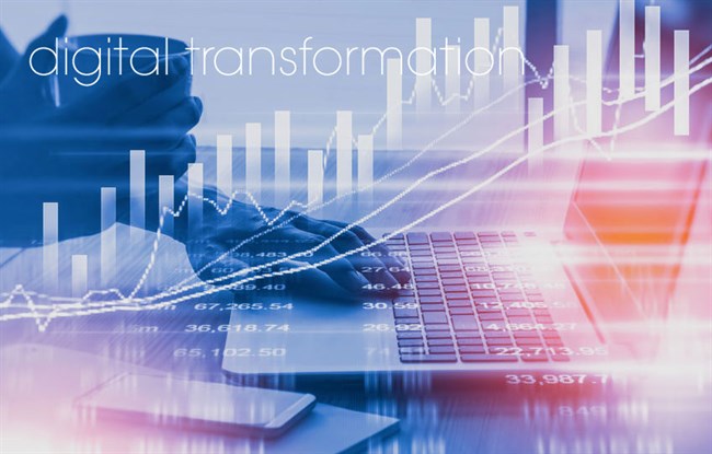 £2m Digital Transformation Funding For Scottish SMEs