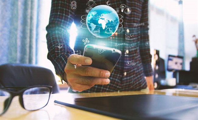 Why Social Media is Important For Your Business - #TuesdayThoughts