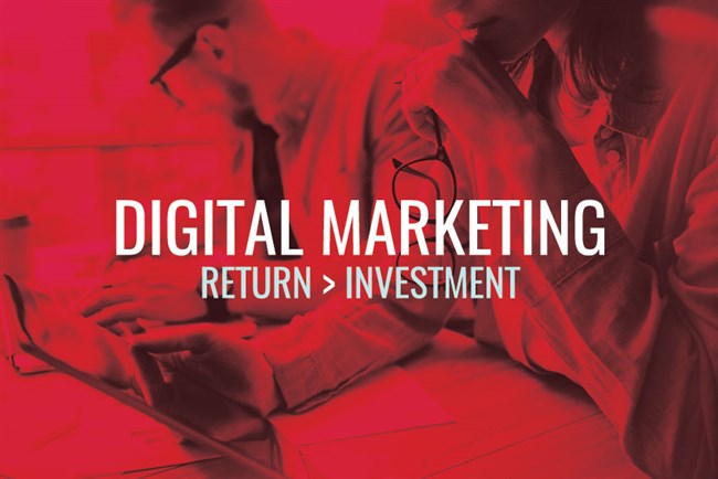 Should marketing spend be cut when times are tight? - #WednesdayWisdom