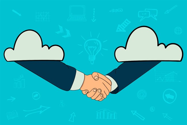 Trust building through good web content – #MondayMotivation 3
