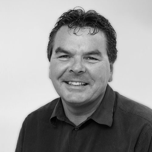 Chic McSherry Chairman