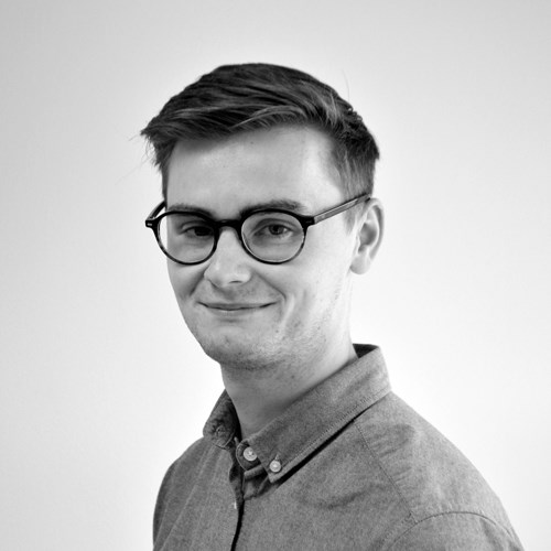 Martin D'All Web Developer