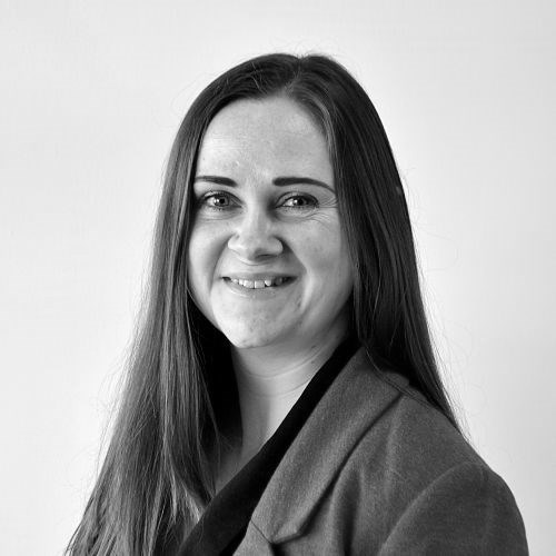 Roisin McNeill Sales Manager