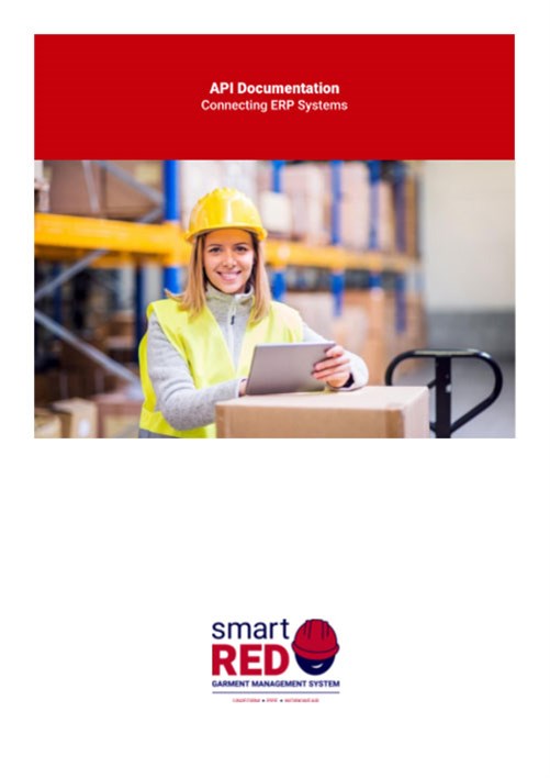 Connecting ERP